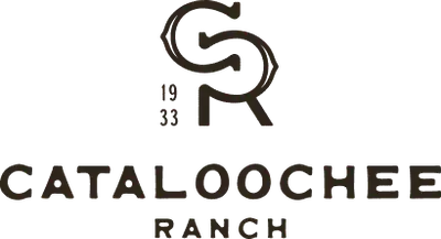 Cataloochee Ranch logo