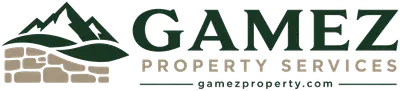 Gamez Property Services logo