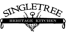 Singletree Heritage Kitchen logo