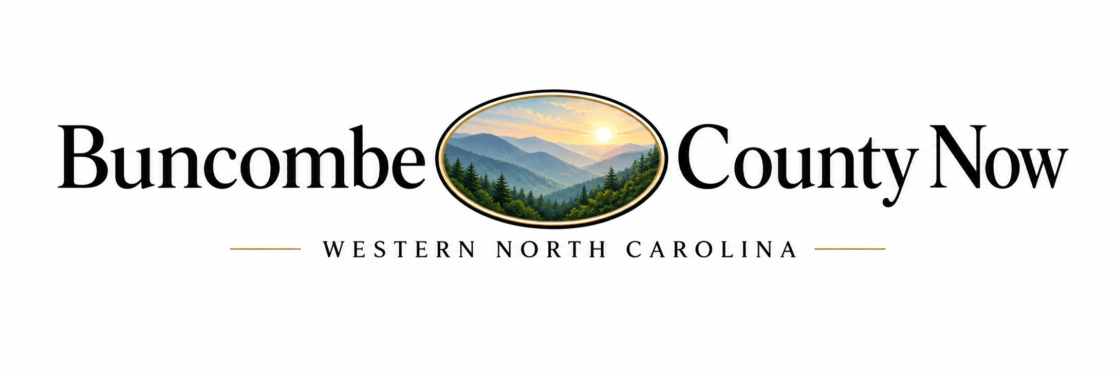 Buncombe County Now