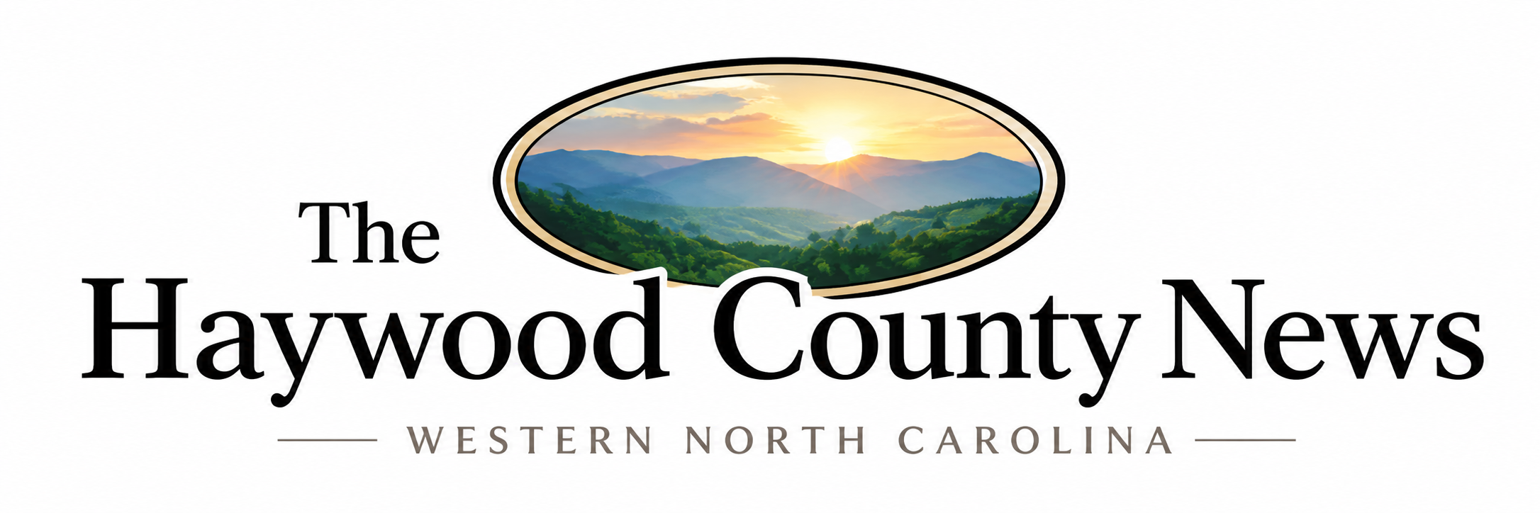 The Haywood County News